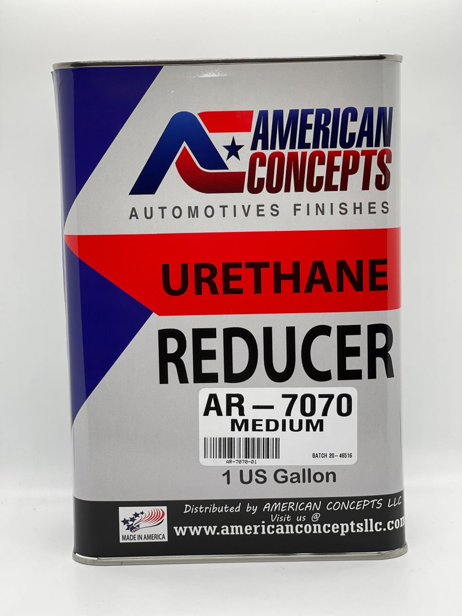URETHANE REDUCER (MED) GALLON